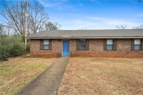 unit-7-1007 New Lacy St, Monroe, GA, 30655-2643 | Card Image