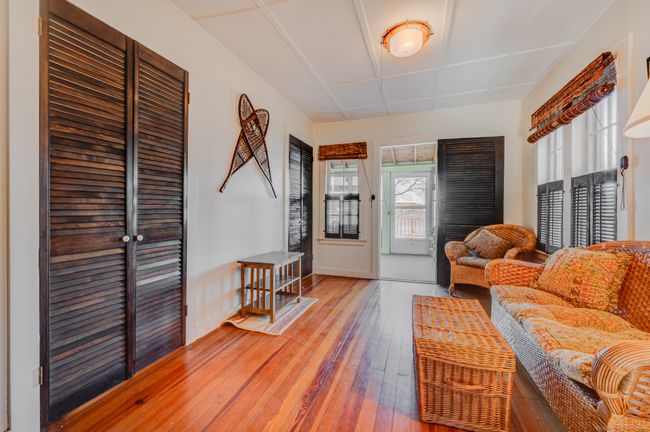 283 E Shore Rd, House other with 2 bedrooms, 1 bathrooms and 2 parking in Morris CT | Image 6