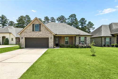 360 Knollwood Ln, Slidell, LA, 70458-3044 | Card Image