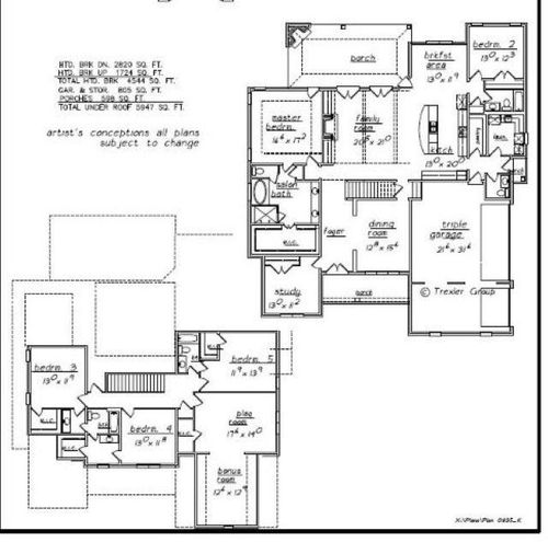 1531 Paso Fino Trl, Collierville, TN, 38017-3455 | Card Image