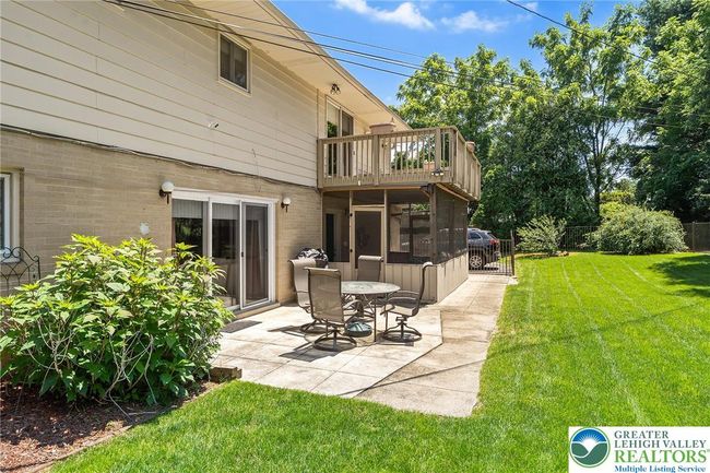 1048 N 27 Th St, House other with 4 bedrooms, 4 bathrooms and null parking in Allentown PA | Image 33