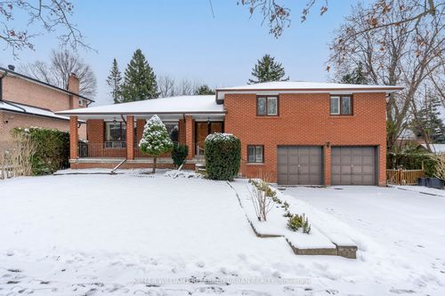 7 Tigerlily Crt, North York, ON, M2M4E3 | Card Image