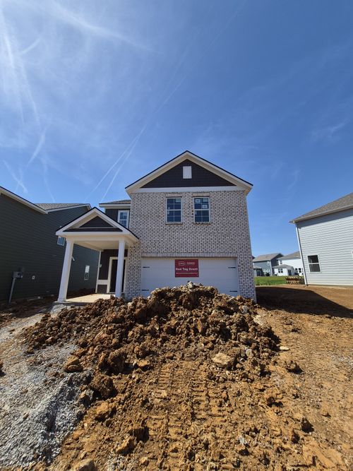 336 Carp Ct, Antioch, TN, 37013-3876 | Card Image