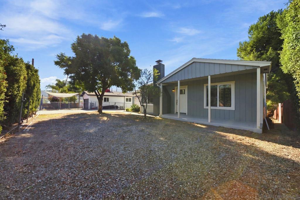 Residential in Spring Valley 4