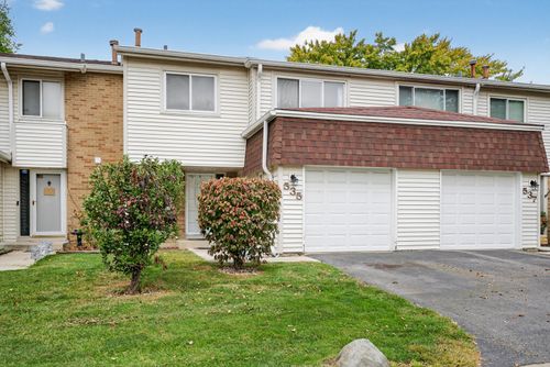 535 Jordan Way, Bolingbrook, IL, 60440-1376 | Card Image