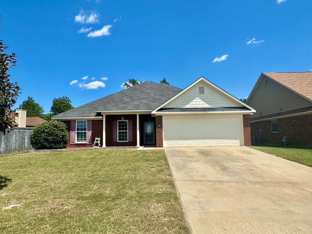 Lee Road 2138 , Phenix City, AL 36870 #1