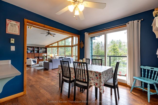 1063 Lakeview Rd, House other with 5 bedrooms, 2 bathrooms and 3 parking in Utterson ON | Image 9