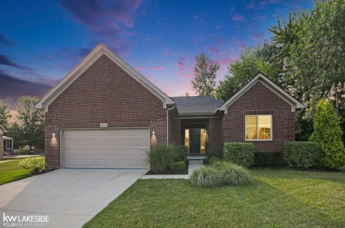 38578 Blueberry Ct, Clinton Twp, MI, 48036-3850 | Card Image
