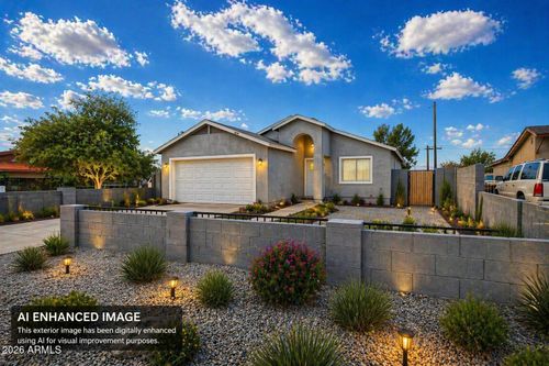 2433 W Tonto St, Phoenix, AZ, 85009-5803 | Card Image