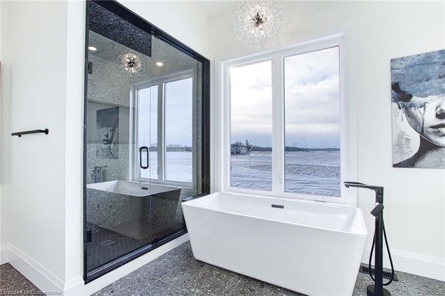 9392 Silver St, House other with 4 bedrooms, 4 bathrooms and 19 parking in Caistor Centre ON | Image 30