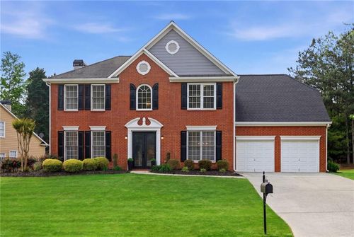 3055 Chadbourne Trl, Alpharetta, GA, 30004-0729 | Card Image