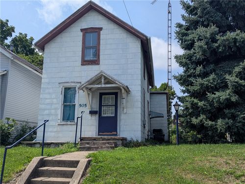 505 Scott Street, Springfield, OH, 45505 | Card Image