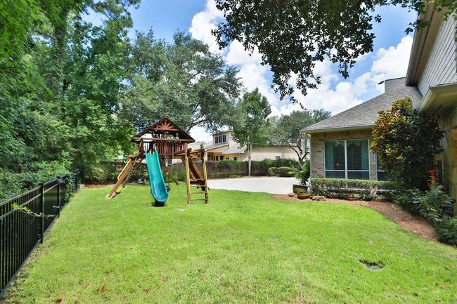 7826 Camden Hollow Ln, House other with 5 bedrooms, 5 bathrooms and 3 parking in Humble TX | Image 46