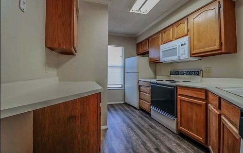 404-7410 Avenue X, Lubbock, TX, 79423 | Card Image