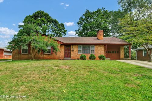 1903 Wesley Ave, Louisville, KY, 40220-1638 | Card Image