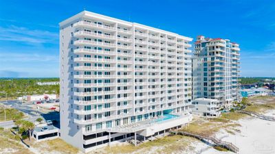 906 - 14511 Perdido Key Dr, Condo with 2 bedrooms, 2 bathrooms and null parking in Perdido Key FL | Image 3