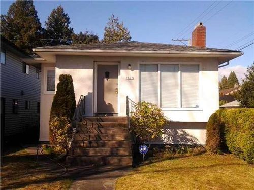 1507 W 63rd Ave, Vancouver, BC, V6P2H5 | Card Image