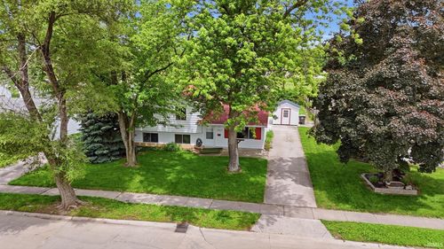 2002 Maplewood Road, Fort Wayne, IN, 46819 | Card Image