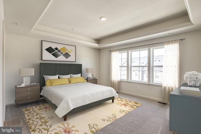 9989 Justify Run, Condo with 3 bedrooms, 3 bathrooms and null parking in LAUREL MD | Image 14