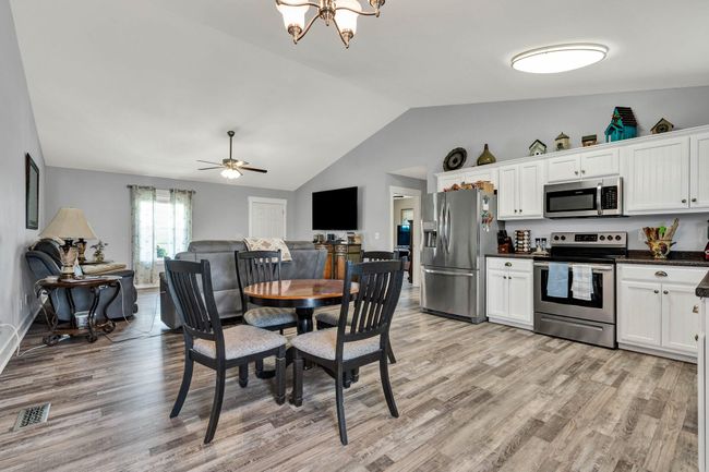 3506 Colston Ln, House other with 3 bedrooms, 2 bathrooms and null parking in Tunnel Hill GA | Image 17