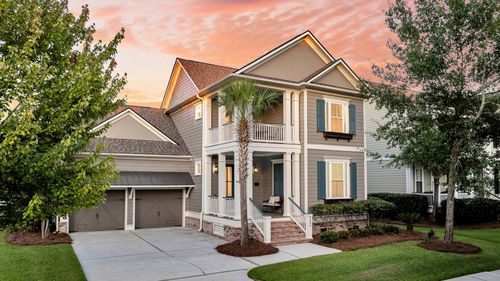 2809 River Vista Way, Mount Pleasant, SC, 29466-2408 | Card Image