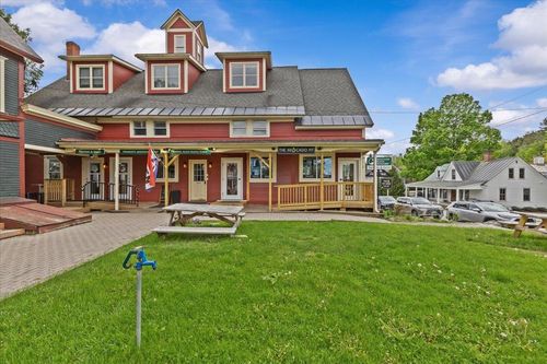 7-112 Main St, Stowe, VT, 05672-4488 | Card Image