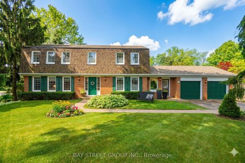 2374 Bennington Gate, Oakville, ON, L6J5N6 | Card Image