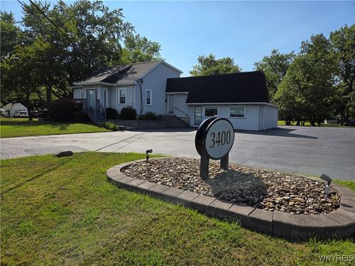 3400 Southwestern Blvd, Orchard Park, NY, 14127-1583 | Card Image