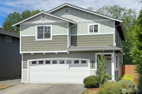 4541 148th St Ne, Marysville, WA, 98271-8950 | Card Image