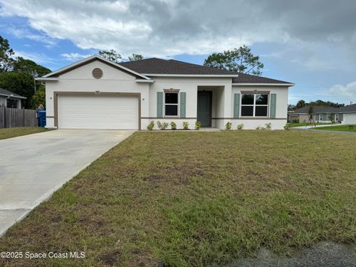 791 Fletcher Rd Se, PALM BAY, FL, 32909-4448 | Card Image