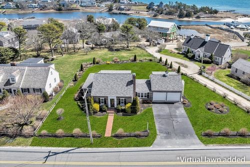 25 Riverside Dr, Harwich, MA, 02671 | Card Image