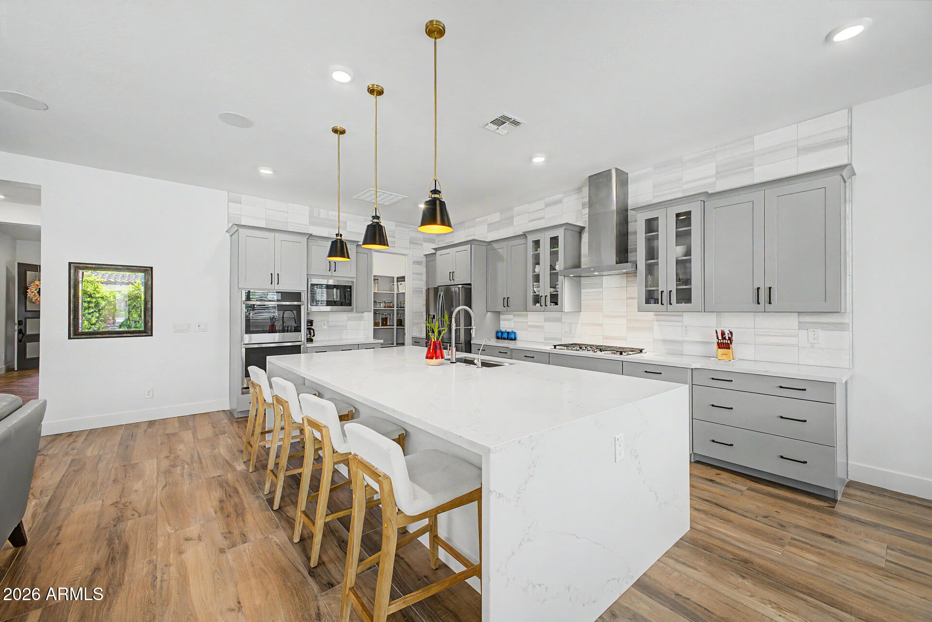 Residential in Chandler 5