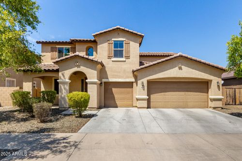 8810 S 55th Ln, Laveen, AZ, 85339-5218 | Card Image