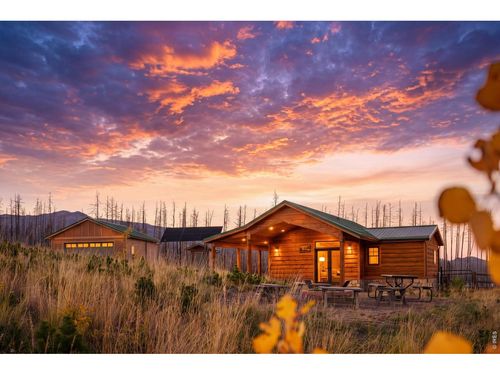 777 Powder Horn Trl, Bellvue, CO, 80512 | Card Image