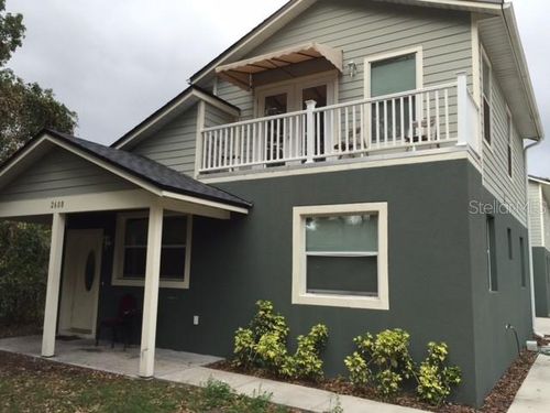 2608 E Jefferson St, ORLANDO, FL, 32803-6115 | Card Image