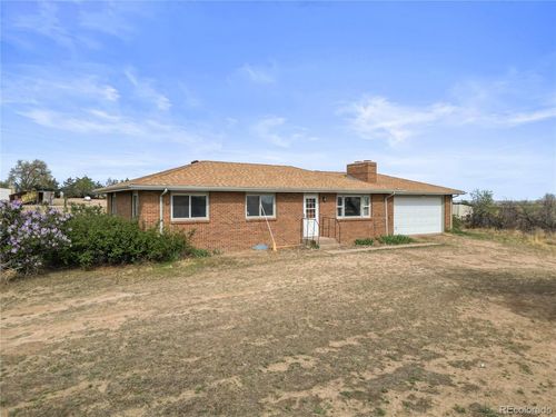 24503 County Road 53, Kersey, CO, 80644-8803 | Card Image