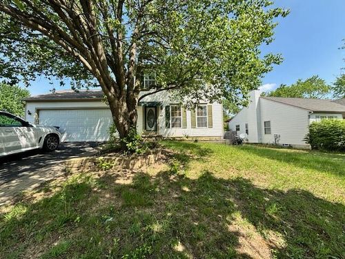 2956 Crocker Run Road, Grove City, OH, 43123 | Card Image