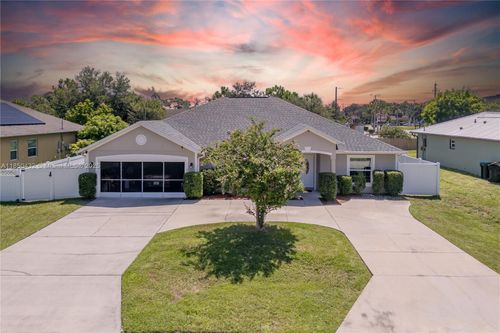 491 Alesio Ave Se, Palm Bay, FL, 32909-4154 | Card Image