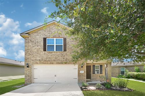 11219 Hall Ridge Ct, Houston, TX, 77075-1403 | Card Image