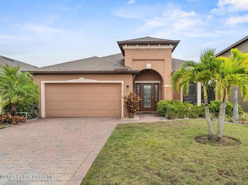 4198 Alligator Flag Cir, West Melbourne, FL, 32904-8195 | Card Image