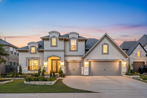 21318 Calico Aster Court, Cypress, TX, 77433 | Card Image