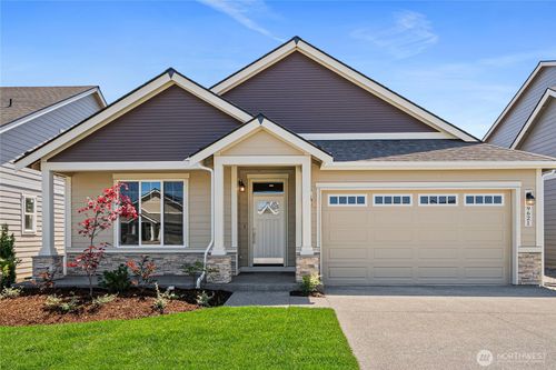 9621 7th Ave Se, Lacey, WA, 98513-4311 | Card Image