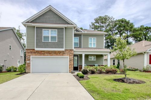 160 Juniata Loop, Little River, SC, 29566-6101 | Card Image
