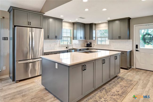 612 W Jackson Ave, House other with 3 bedrooms, 3 bathrooms and null parking in Port O Connor TX | Image 7