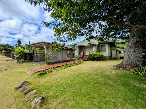 444 Ilima Ave, Lanai City, HI, 96763 | Card Image