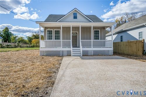 446 Byrne St, Petersburg, VA, 23803-5006 | Card Image