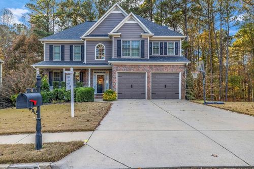 46 Red Cedar Way, Dallas, GA, 30132-1070 | Card Image