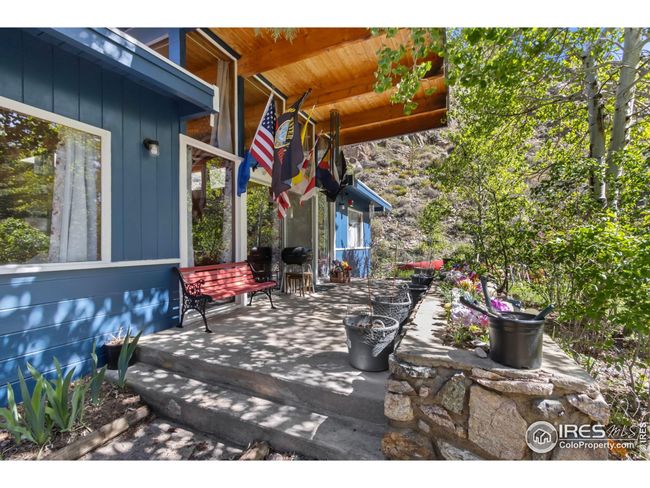34828 W Highway 14, House other with 3 bedrooms, 1 bathrooms and null parking in Bellvue CO | Image 21