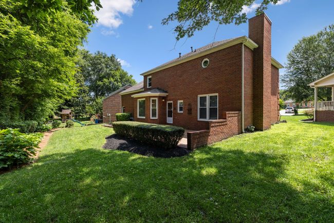 201 Coronation Ct, House other with 4 bedrooms, 3 bathrooms and 2 parking in Franklin TN | Image 49