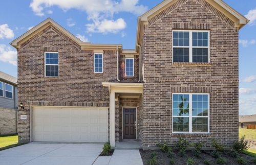 1616 Prosper Lane, Anna, TX, 75409 | Card Image